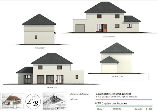 ETS LB est une entreprise de plomberie architecture qui vous propose ses services. Nous sommes situés à séméac.