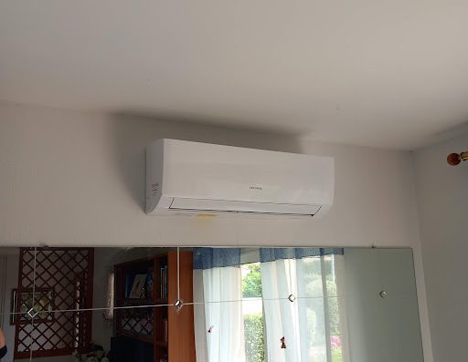 Notre société  intervient pour tous travaux de chauffe-eau électrique