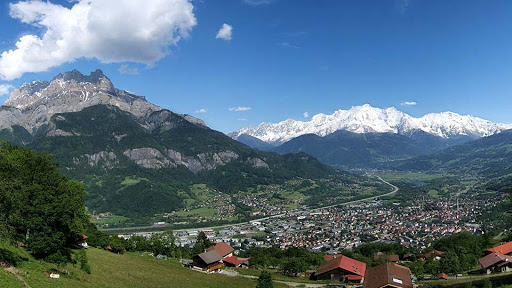 ECO CHAUFF à Cluses en Haute-Savoie - Travaux de sanitaire