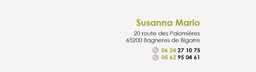 La société SUSANNA MARIO située dans les Hautes-Pyrénées à Bagnères-de-Bigorre intervient pour tous vos travaux de maçonnerie générale et de rénovation et construction immobilières auprès de particuliers et professionnels