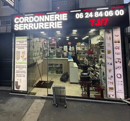 Serrurier pour Ouverture de Porte Paris 19ème