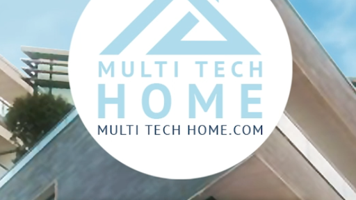 Multi Tech Home assure la maintenance de votre bien immobilier. Dépannage