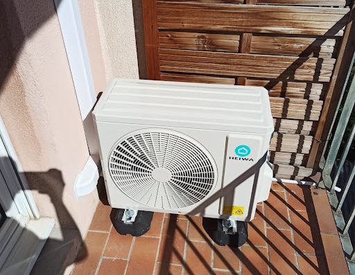 Air G Energie se charge de l'installation et de l'entretien de votre climatisation et pompe à chaleur à Miramas