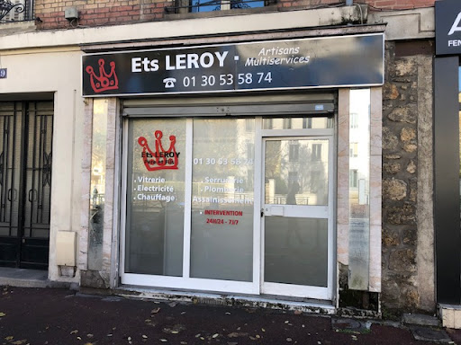 Ets Leroy Père et Fils réalise vos travaux de plomberie