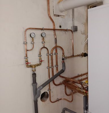 Plomberie et sanitaire
