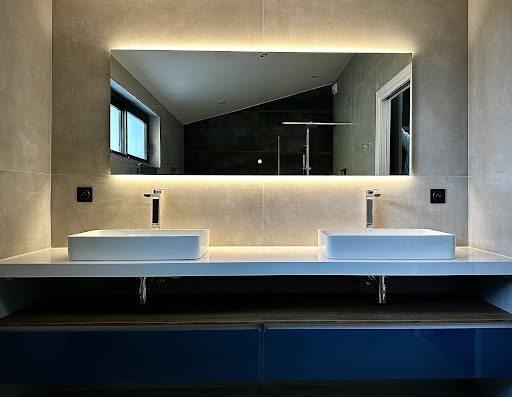 La société Artis'Home vous propose ses services de Rénovation de salle de bain | Dépannage | Chauffage | Climatisation