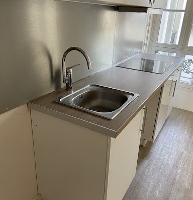Plombier à Paris 18ème