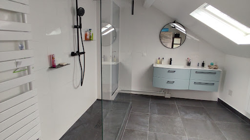 Vous voulez rénover votre salle de bain