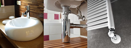Artisan plombier chauffagiste sur Lyon. Travaux de plomberie