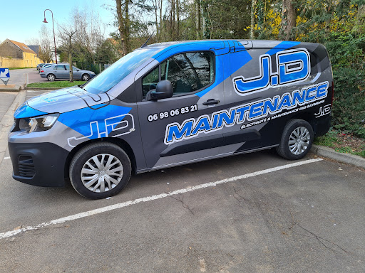 JD Maintenance est une entreprise spécialisée dans la maintenance hôtelière. Notre expertise couvre l'électricité et la plomberie.