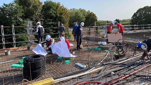 C'est avec savoir-faire que Valengreen encadre tous vos projets de chauffage (chaudière