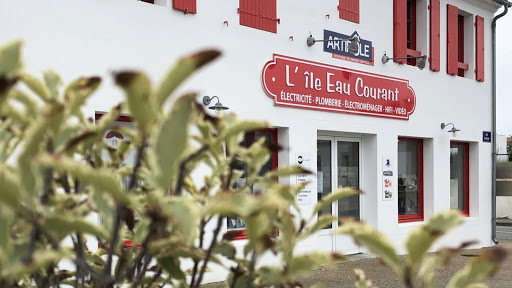 L'Ile Eau Courant à L'Ile d'Yeu Entretien de chaudières Poêles à granulés Énergies renouvelables Dépannage de chauffage Vente...