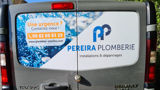 L'entreprise Pereira Plomberie est une entreprise de dépannage et d'installation