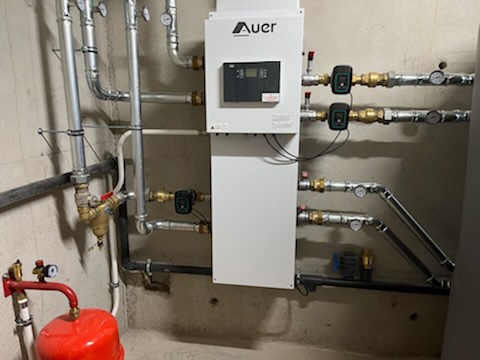 installateur agréé RGE QUALIBAT