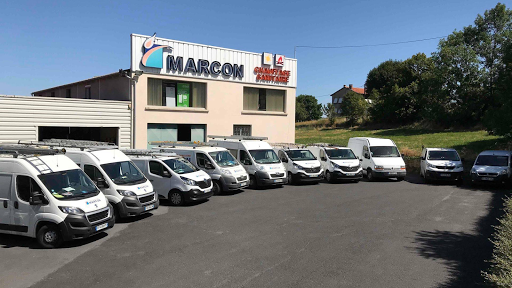 L’entrepris MARCON