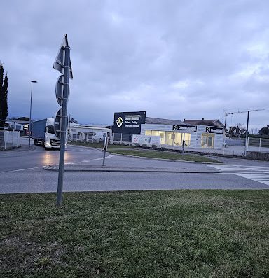 Clément Lecarrié dans la Drôme réalise les travaux de plomberie