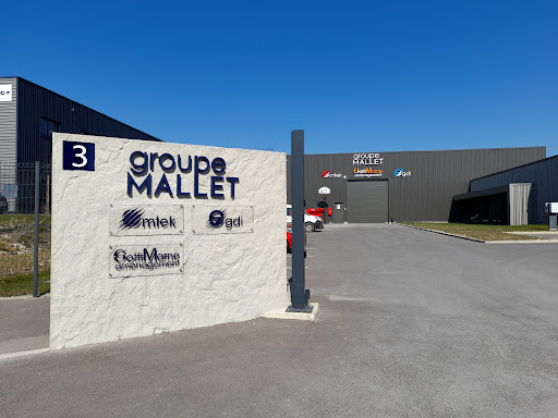 Groupe-mallet.fr