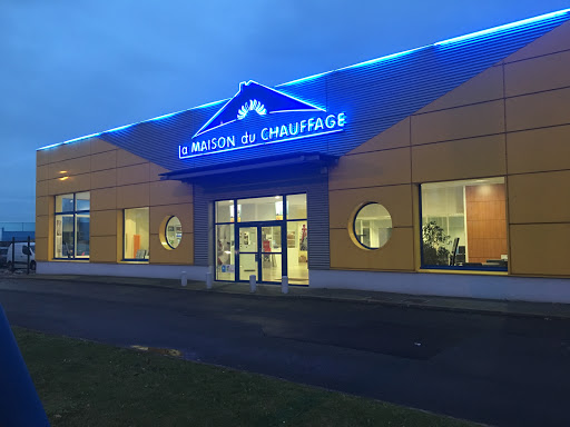 La Maison du Chauffage - Douai