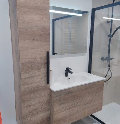 Chauffage Sanitaire Annecy | Plombier Chauffagiste Annecy | Installateur de pompe a chaleur a Annecy