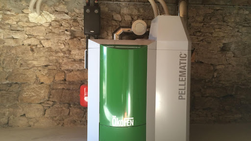 Besoin de professionnels pour dépanner ou installer un équipement de chauffage