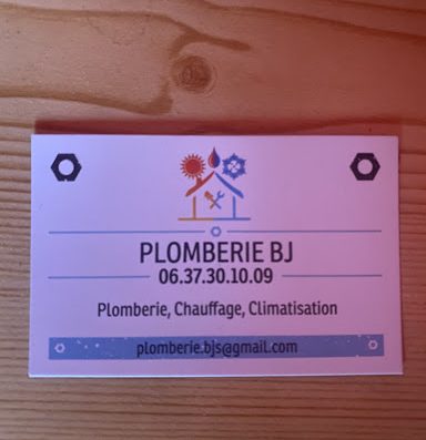 Plomberie BJ vous propose ses prestations de plombier à Meyzieu