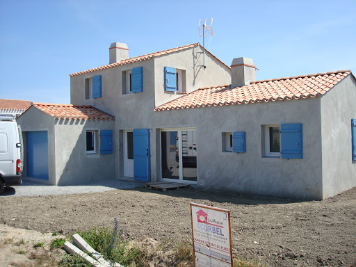 Les maisons Acorbel