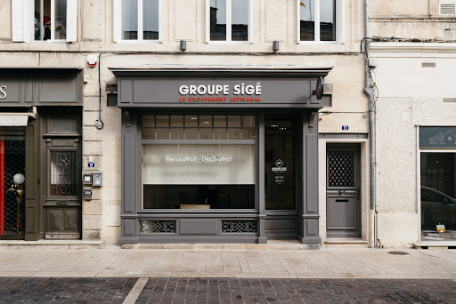 GROUPE SIGÉ