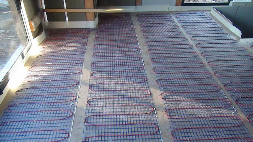 L' Entreprise Dubuisson à Aillant-sur-Tholon dans l'Yonne effectue vos travaux
