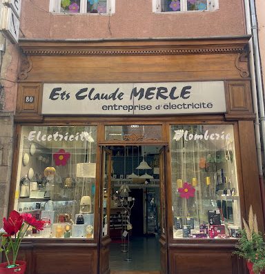 Retrouvez tous les produits de la boutique Merle Etablissements  sur Achetez Au Puy