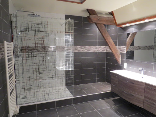 Chauffagiste : installation