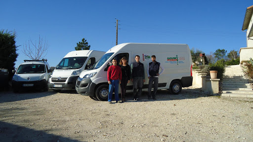 Protégez votre maison avec l'expertise de Cyril GOUWY dans les domaines de la plomberie