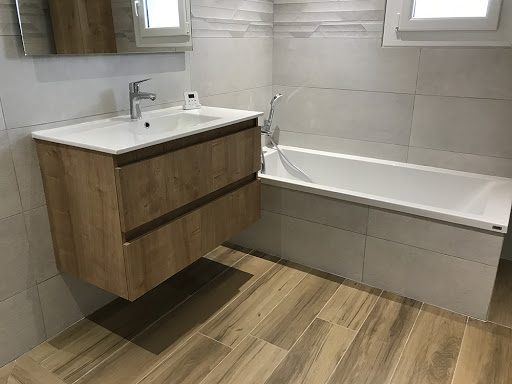 Professionnel reconnu dans la réalisation de travaux et agencements d’intérieur à Bourgoin-Jallieu départements de l’Isère et du Rhône.