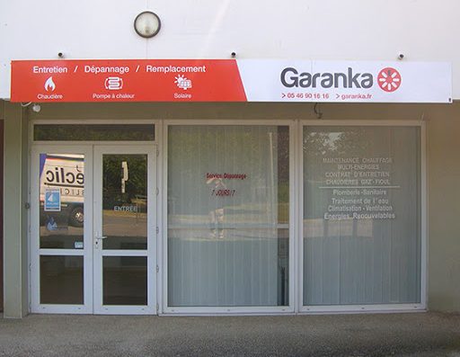 Vous habitez à proximité de Saintes ? Contactez l'agence Garanka Saintes et obtenez des réponses pour l'entretien