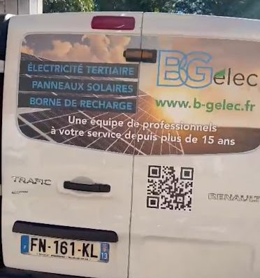 B-GELEC est spécialiste en Électricité Tertiaire