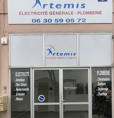 Nos experts vous proposent différents services en électricité générale