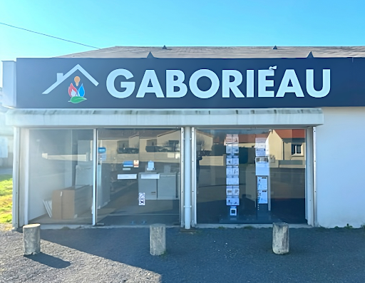 Les établissements GABORIEAU