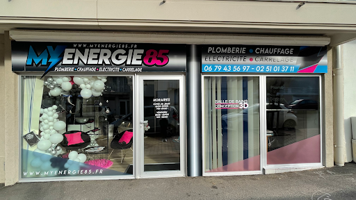 My Energie 85 votre professionnel aux Sables d'Olonne en Vendée pour vos travaux de plomberie