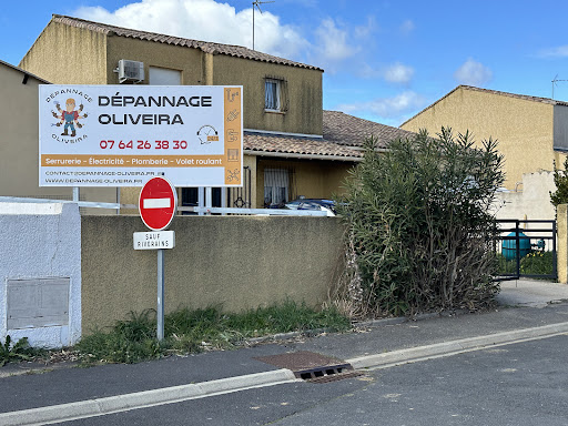 Découvrez les services complets d'Oliveira Dépannage en plomberie