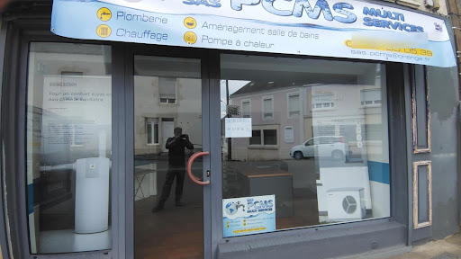 PCMS dans la Sarthe – Nous sommes à votre disposition pour réaliser tous vos projets de plomberie