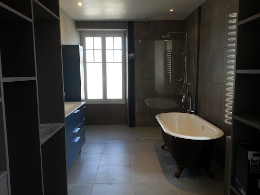 Rénov' salle d'o : artisan expert en installation & rénovation de salle de bain sur Saint Sébastien