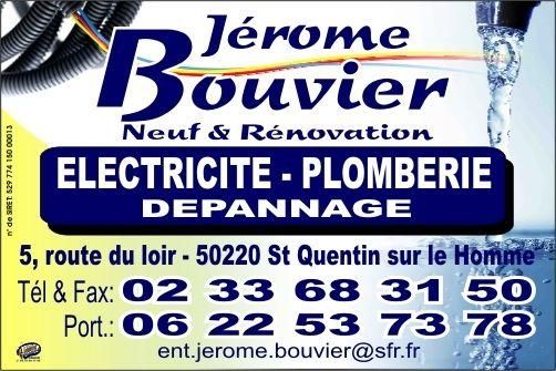 Pour vos besoins en électricité générale