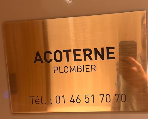 Acoterne