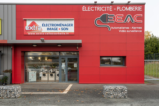 Magasin électroménager CELLES SUR BELLE Extra : retrouvez les horaires d'ouverture de votre magasin Extra