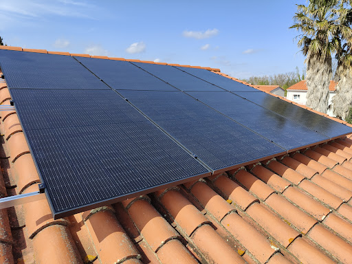 Smart ENR : Installateur Panneau Solaire à Perpignan. Expert en Énergie & Pose de Panneaux Photovoltaïques.