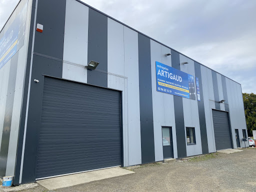 L'entreprise Artigaud à Pleudaniel dans les Côtes d'Armor vous accompagne pour vos travaux de plomberie