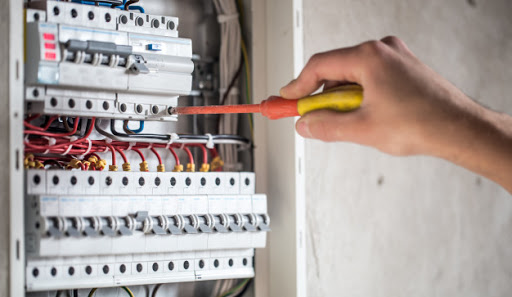 ENERGIK - Entreprise du Génie Electrique - Réalisation de travaux d'installation