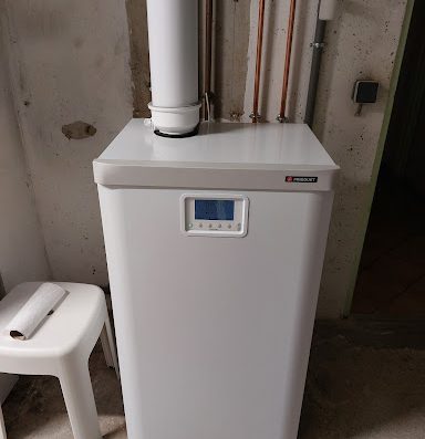 Entreprise agréée Professionnel du Gaz