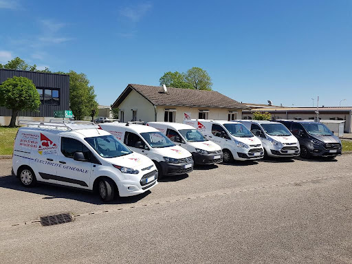 Située à Mâcon