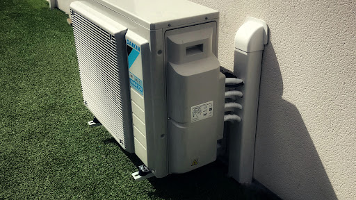 Votre installateur de confiance en climatisation