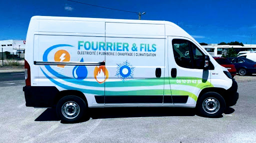 FOURRIER ET FILS - ARTISANS